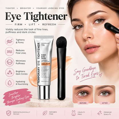 Eye Tightner